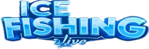 Ice Fishing Live logo by Evolution Ice Fishing